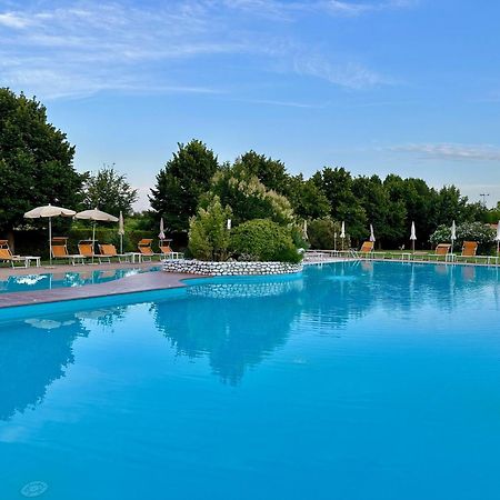 Hotel Bella Lazise Dış mekan fotoğraf